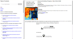 Desktop Screenshot of nvp-volumes.org