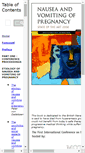 Mobile Screenshot of nvp-volumes.org